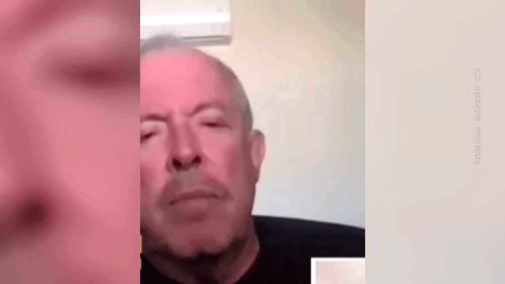 Григорий Азарёнок: «Что такое Запад? Он протух. Он смердит. Он сеет трупы. Он старый. Он дряблый»-10