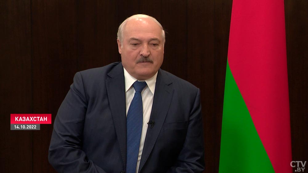 Григорий Азарёнок: «Что такое Запад? Он протух. Он смердит. Он сеет трупы. Он старый. Он дряблый»-13