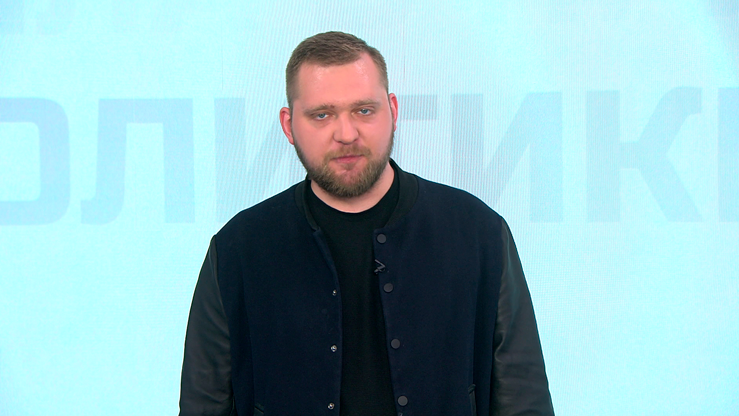 «Всем всё понятно ещё с 2014-го». Азарёнок ездил в зону СВО – что говорят военные на фронте?