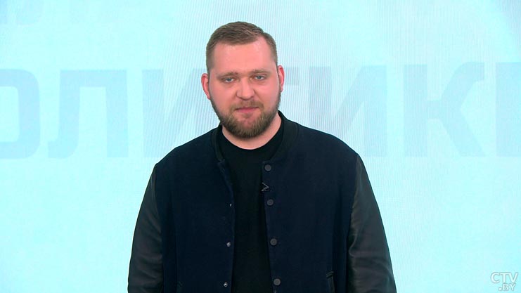«Всем всё понятно ещё с 2014-го». Азарёнок ездил в зону СВО – что говорят военные на фронте?-43 «Всем всё понятно ещё с 2014-го». Азарёнок ездил в зону СВО – что говорят военные на фронте?-43