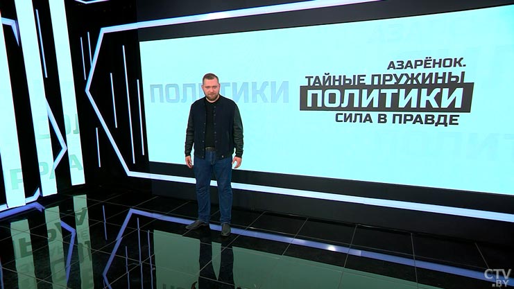 «Всем всё понятно ещё с 2014-го». Азарёнок ездил в зону СВО – что говорят военные на фронте?-1 «Всем всё понятно ещё с 2014-го». Азарёнок ездил в зону СВО – что говорят военные на фронте?-1