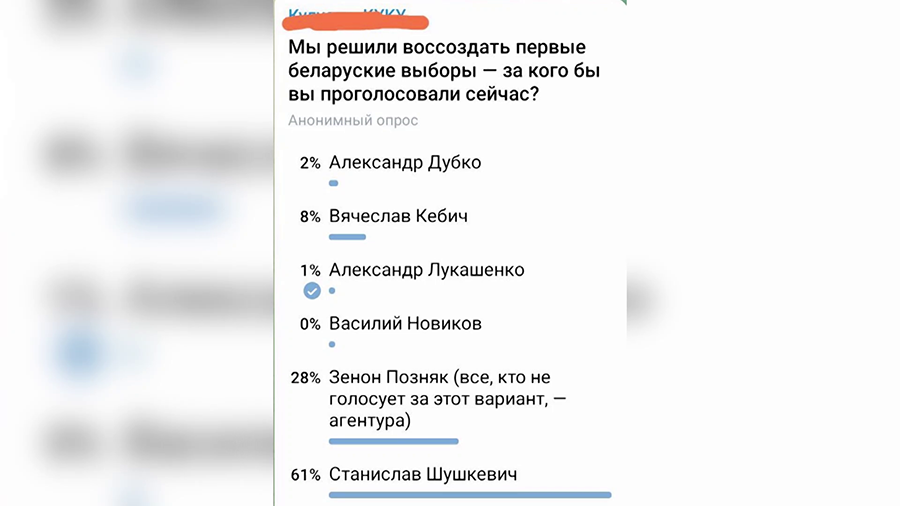 Азарёнок: убитые аккаунты укронацистов продолжают жить, дальше пишут русским и белорусам мерзости-4