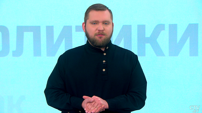 Азарёнок о предателях Беларуси: «Многое их связывает с Родиной. Не любовь и материнское чувство – бабло, баблище!»-1