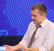 Андрей Лазуткин: одно дело, когда вы любите родную земельку бесплатно, а другое дело – за американские деньги