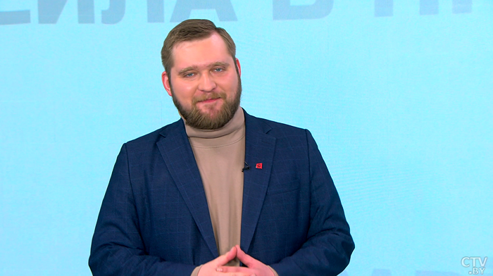 Азарёнок: Литва ВНЖ запрещает, поляки малых змагарак арестовывают. А впрягается белорусское государство-17