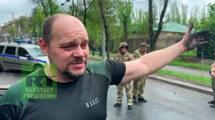 Азарёнок: Президент делает всё, чтобы мир удержать. Чтобы у вас сейчас были шашлыки и выходные, а не похороны-10 Азарёнок: Президент делает всё, чтобы мир удержать. Чтобы у вас сейчас были шашлыки и выходные, а не похороны-10