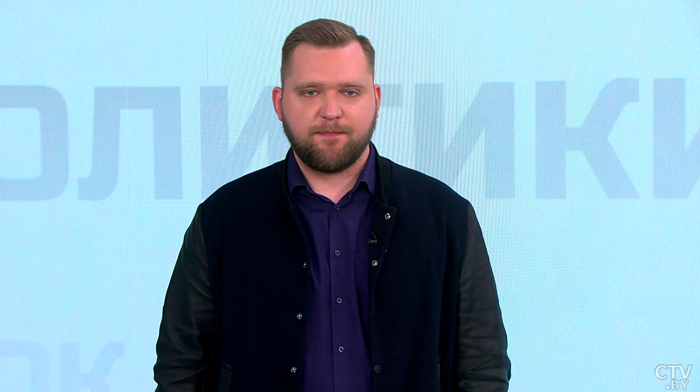 Азарёнок: Президент делает всё, чтобы мир удержать. Чтобы у вас сейчас были шашлыки и выходные, а не похороны-19 Азарёнок: Президент делает всё, чтобы мир удержать. Чтобы у вас сейчас были шашлыки и выходные, а не похороны-19