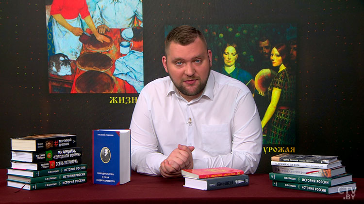 Азарёнок: «Лукашенко – товарищ каждому из нас. Не в узкосоциальном смысле, а в гораздо более глубоком и сильном»-1