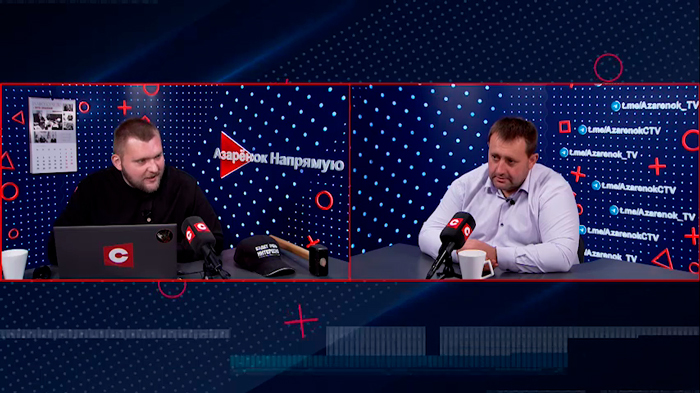 Польский политолог: я решил на собственной шкуре проверить, как выглядит жизнь в Беларуси