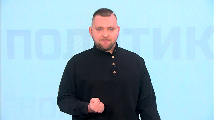 Азарёнок: 2020-й стал роковым. Минуты бреда и шизофрении обернутся годами отчаяния Азарёнок: 2020-й стал роковым. Минуты бреда и шизофрении обернутся годами отчаяния