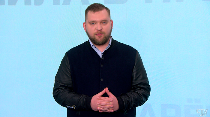 Азарёнок: «БНФьё выросло и развилось из двух могил: минского урочища и чернобыльского саркофага»-4