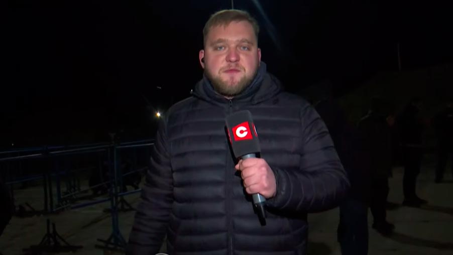 «В лагере появился свой микромир». Азарёнок рассказал, что больше всего из белорусских продуктов любят курды