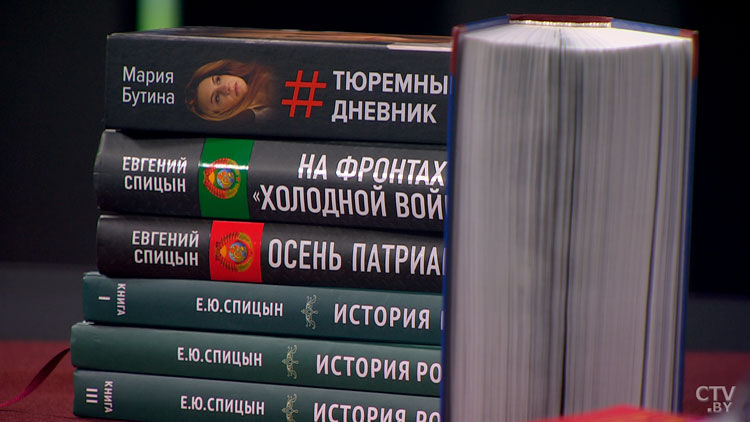 Азарёнок: «Лукашенко – товарищ каждому из нас. Не в узкосоциальном смысле, а в гораздо более глубоком и сильном»-7