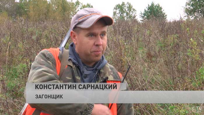 Всё дело в азарте. Вот почему охотникам неинтересна легкодоступная дичь-1