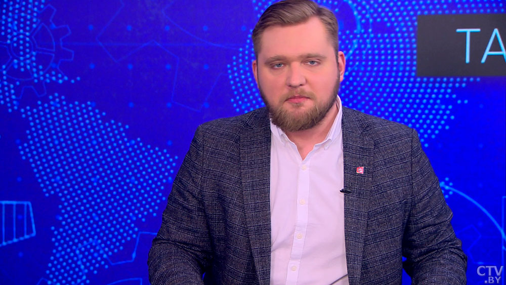 Азарёнок: «Ничего не боимся, не тревожимся, никакой чрезвычайщины. Идём на референдум и занимаемся делами житейскими» -10