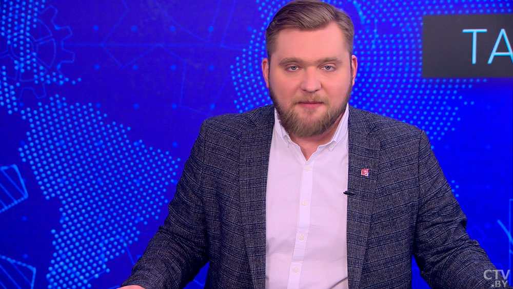 Азарёнок: «Ничего не боимся, не тревожимся, никакой чрезвычайщины. Идём на референдум и занимаемся делами житейскими» -4