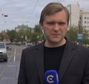 Азарёнок о Лукашенко: если повезло служить такому человеку, то это самая настоящая удача в жизни 
