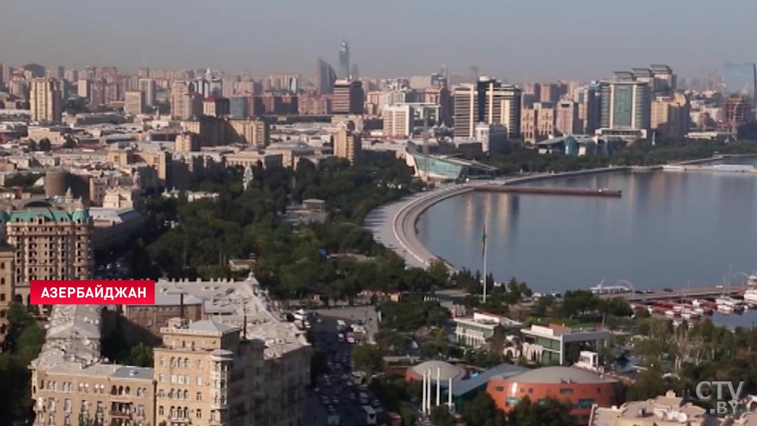 Обострение конфликта в Нагорном Карабахе: в Азербайджане ввели военное положение-1