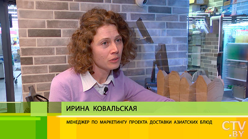 Удон, тяхан, рамэн, якисоба: где в Минске заказать азиатскую кухню с привкусом Нью-Йорка?-19