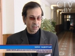 Республиканский турнир юных математиков стартовал в Минске
