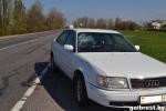 12-летний мальчик попал под колёса Audi в Брестском районе. Ребёнок госпитализирован