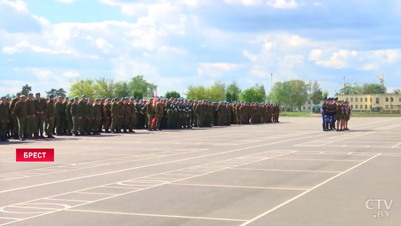Ветеран: когда меня одолевают «желторотики», я говорю, что у белорусов две проблемы-4