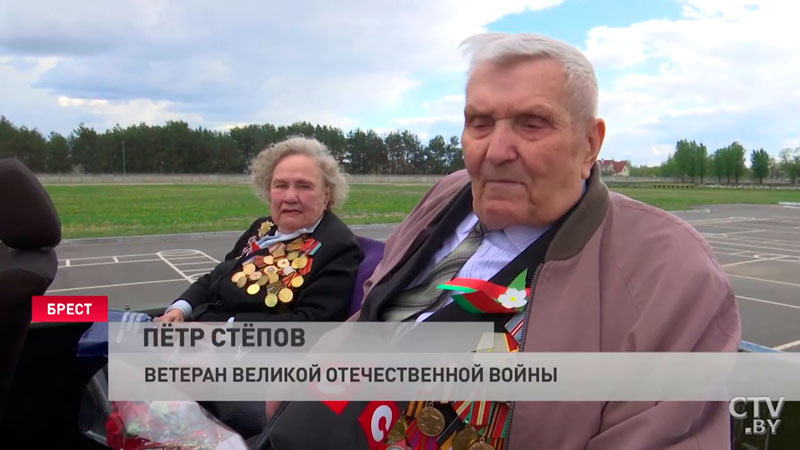 Ветеран: когда меня одолевают «желторотики», я говорю, что у белорусов две проблемы-18