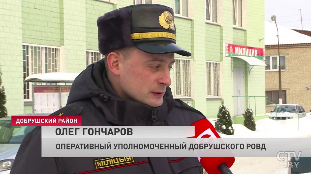 101-летняя женщина, вдохновившая мир: сын показал, как его мама радуется снегу