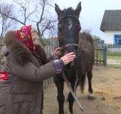 Как живёт 89-летняя белорусская бабушка, фото которой опубликовал модный итальянский журнал