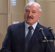 Александр Лукашенко: они просчитались: думали, я побегу в Россию, тоже буду богатым, пушистым, белым, красивым