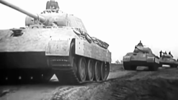 Заняли свыше 100 населённых пунктов с боями! 11 июля 1944-го – операция «Багратион»