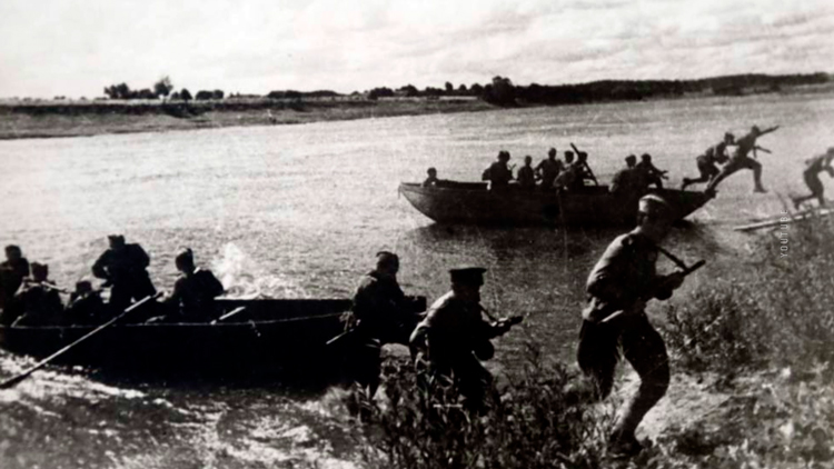 1128 дней в оккупации. Операция «Багратион» – как освобождали Гродно?