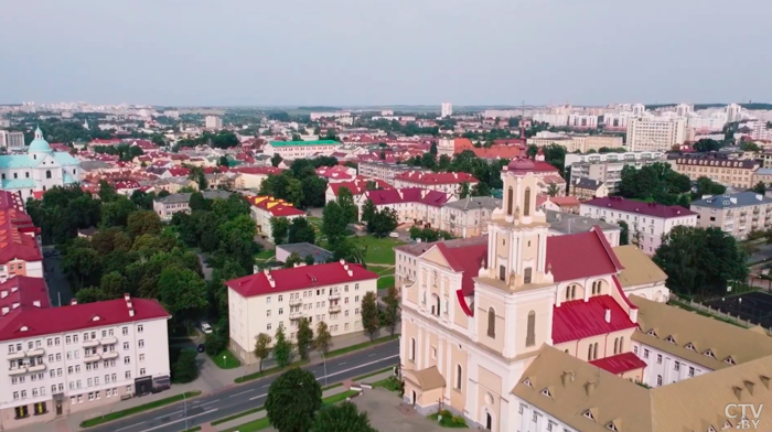 Ожесточённые бои велись прямо на улицах города! Освобождение Гродно – хроники операции «Багратион»-1