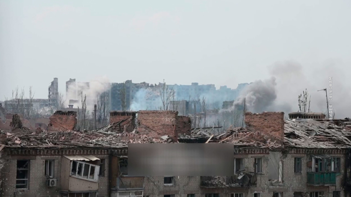 Россия контролирует Бахмут – почему операция по взятию города длилась долго?