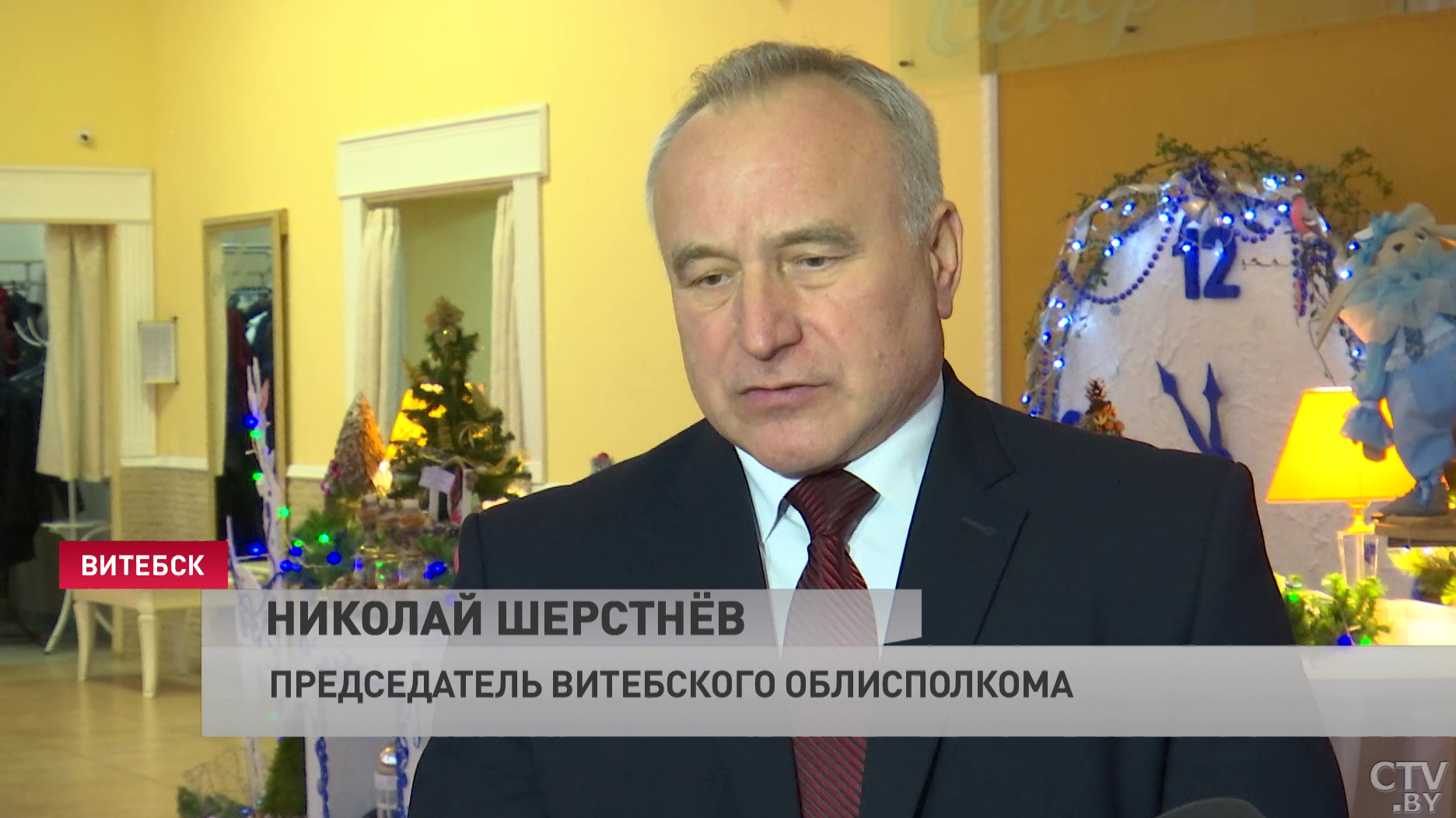 «Я чувствую себя принцессой». В Витебске прошёл областной молодёжный бал-13