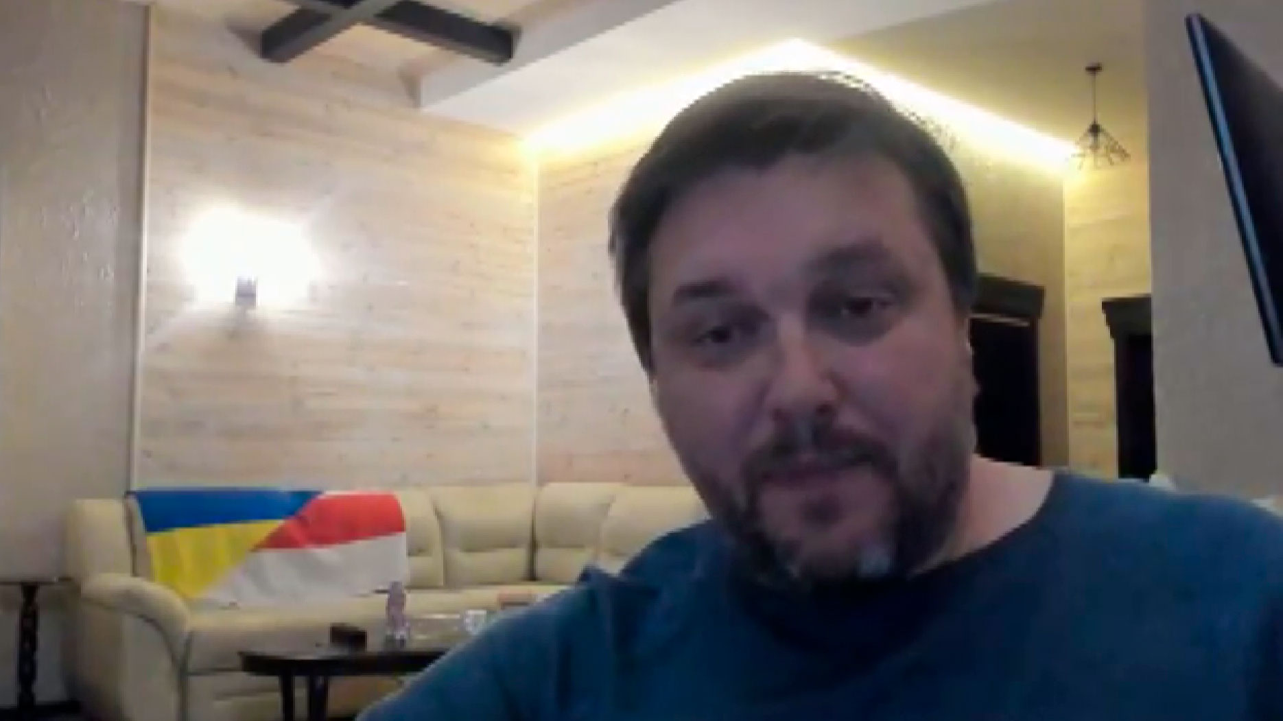 Азарёнок: «Беларусь разорвали по-живому. Поляки вновь попытались изменить код нашей цивилизации»-11