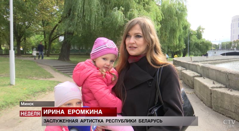 Международный фестиваль «Балетное лето в Большом» проходит в Минске с 11 по 17 мая