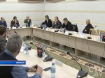 Хоккеисты команды Балкан встретились с белорусскими тренерами и спортсменами