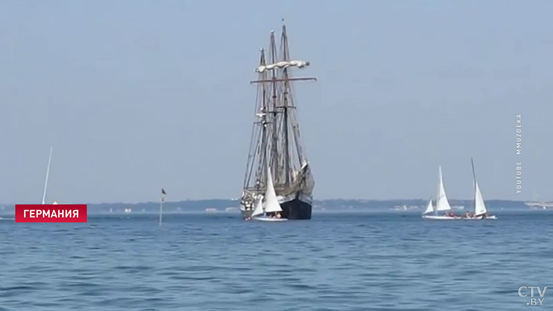 В Балтийском море купаться опасно: в воде обнаружены опасные бактерии-4