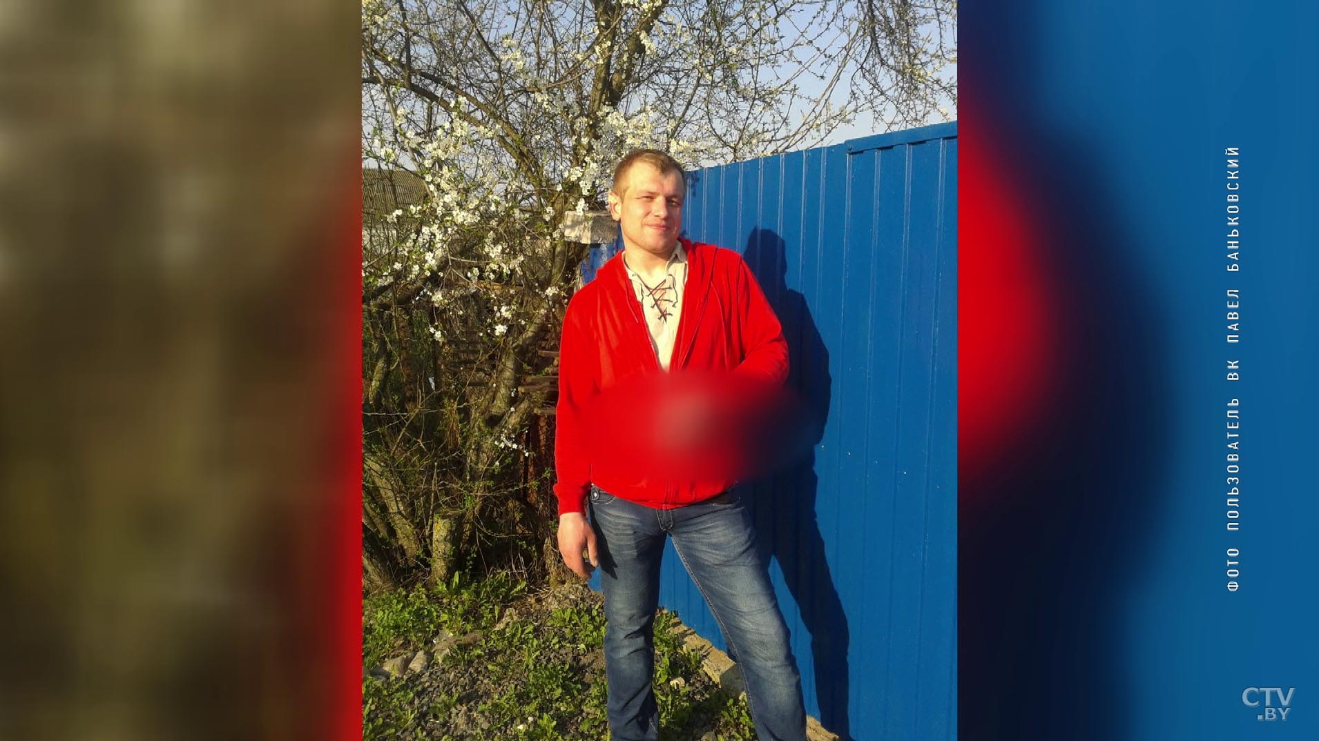 «Сказал, что уходит на больничный лист». Что о мужчине, который поджёг себя в центре Минска, говорят на работе-25