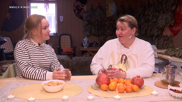 Как от бани получить максимум пользы? Спросили у профессиональной парильщицы-1