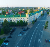 1057 человек эвакуировали из-за задымления школы в Барановичах