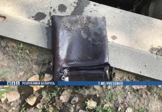 В Барановичах четверо парней избили и ограбили 31-летнего мужчину