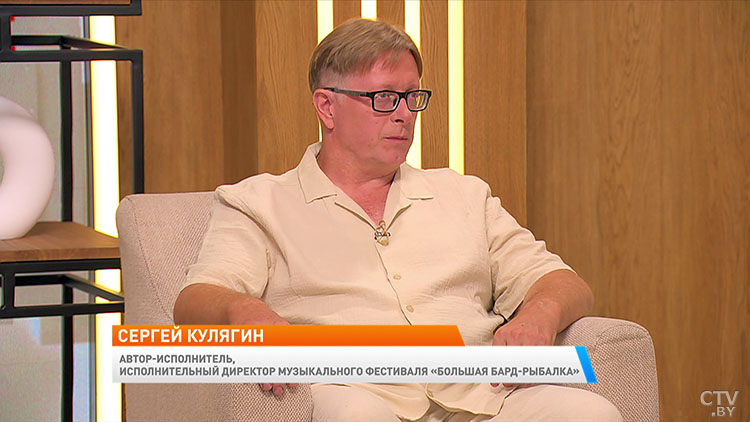 Музыкальный фестиваль «Большая бард-рыбалка». Вот какую программу подготовили организаторы-4