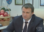 Может ли дачник торговать на минских ярмарках и нужны ли документы на овощи?