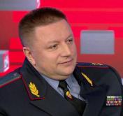 Помощник Президента Александр Барсуков обратился к ОМОН