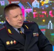 «Всё, давайте успокаиваться!» Александр Барсуков о ситуации в Беларуси, поведении властей, 90-х и службе в Нагорном Карабахе 