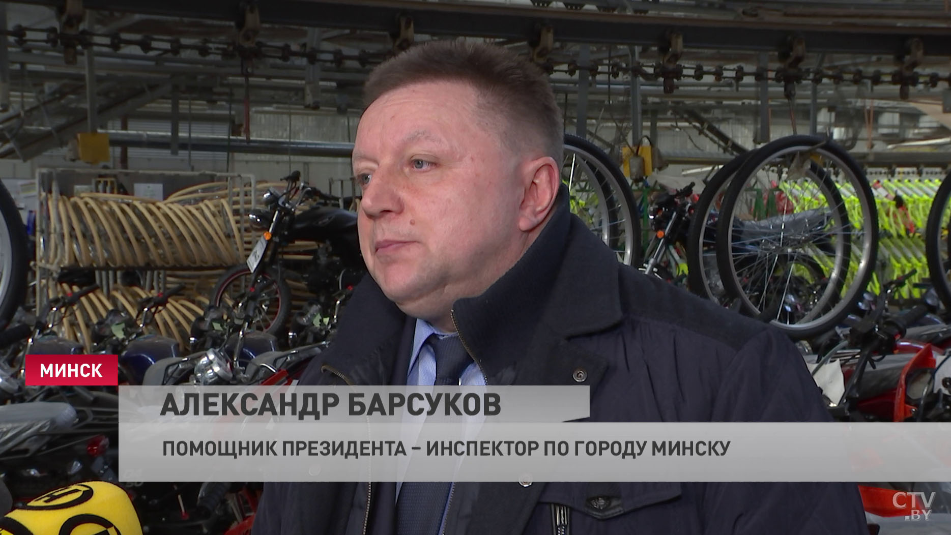 Александр Барсуков на «Мотовело»: есть вопросы, которые должны решаться на уровне главы государства-4