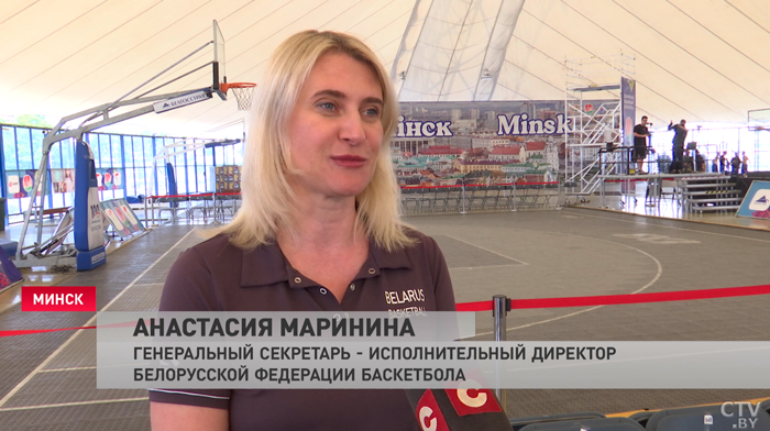 На «Палова-Арене» стартовала Республиканская универсиада по баскетболу 3х3-1 На «Палова-Арене» стартовала Республиканская универсиада по баскетболу 3х3-1
