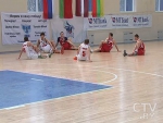 Чемпионат Европы по стритболу «3 на 3» пройдет в Беларуси в августе 2015 года